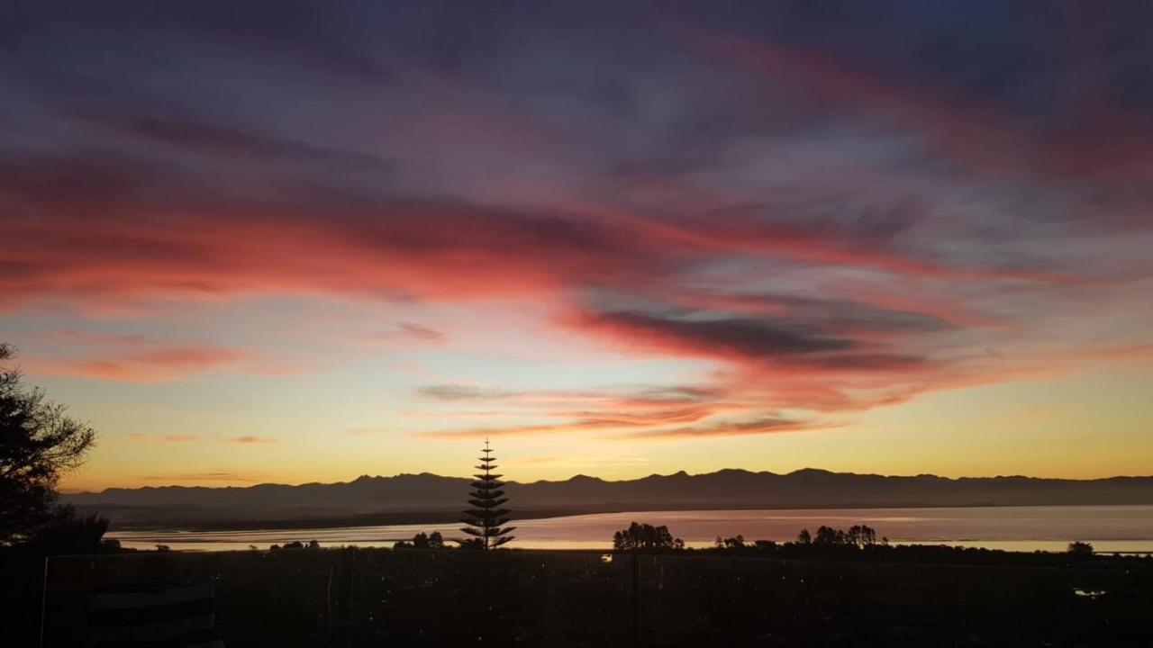 Apartmán Tosswill Road - Bay Vista Nelson Exteriér fotografie