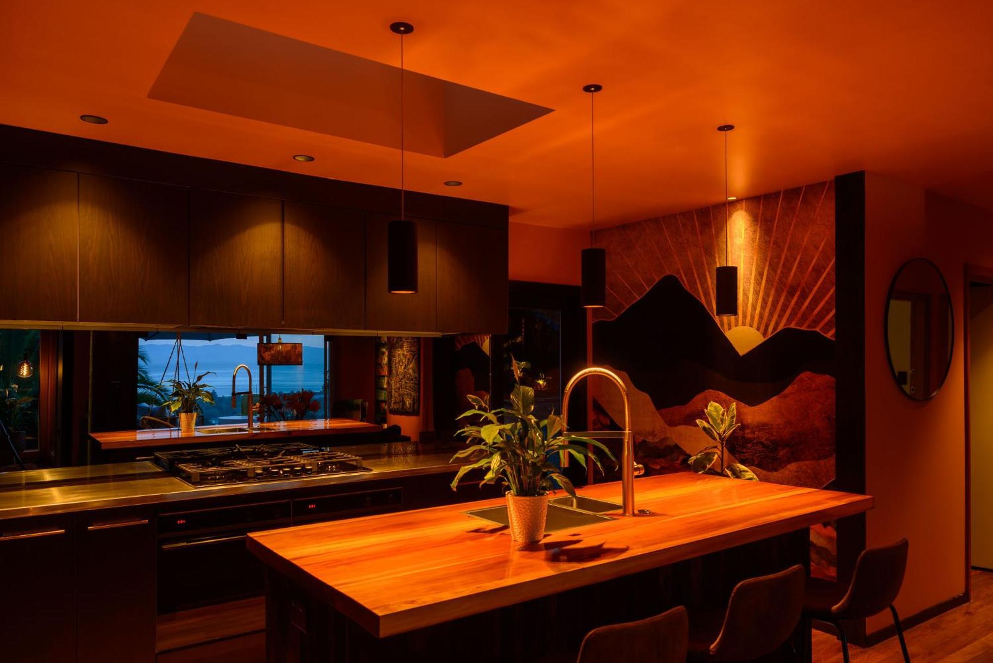 Apartmán Tosswill Road - Bay Vista Nelson Exteriér fotografie